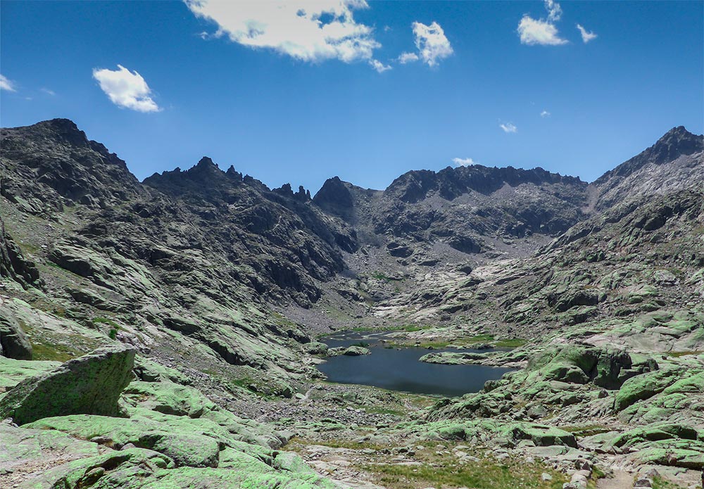 Reserva Nacional de Caza Sierra de Gredos